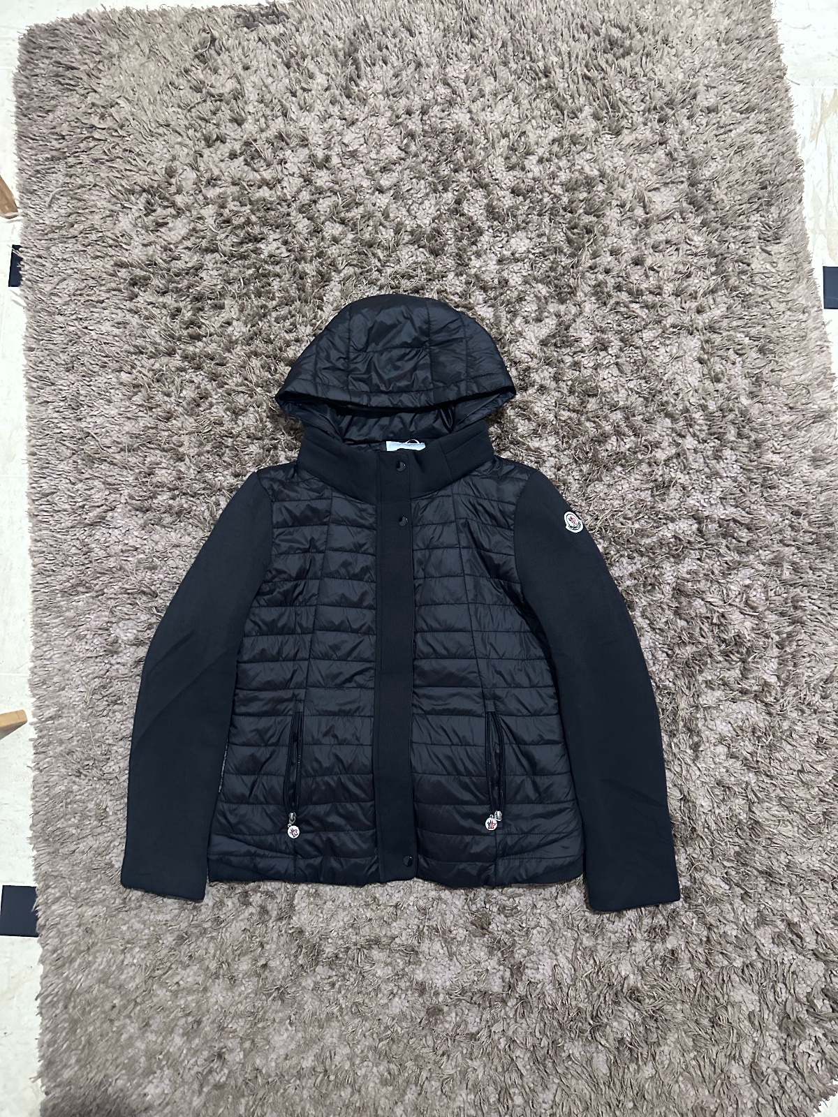 Veste MONCLER