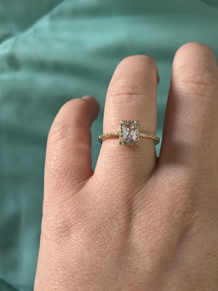 Bague Adjustable 