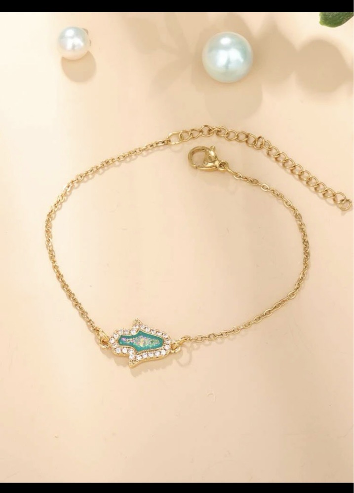 Bracelet Khomsa 