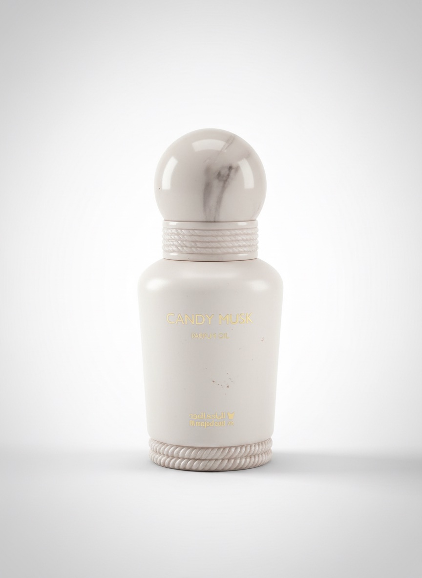 Musk Oil