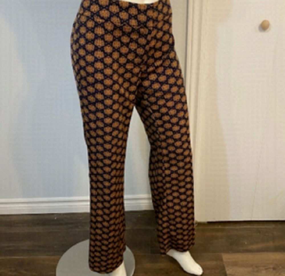 Pantalon marron H&M