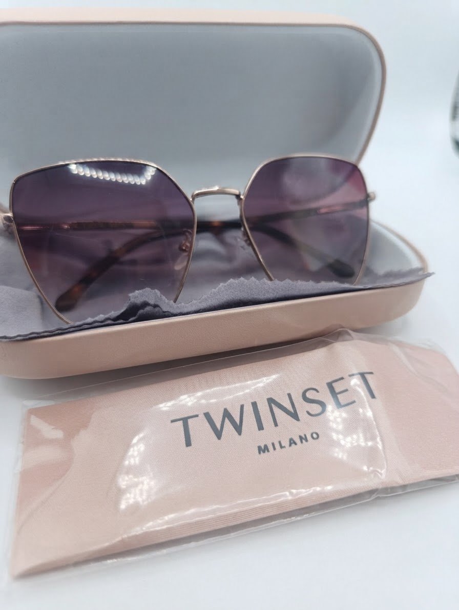 Lunette de soleil 