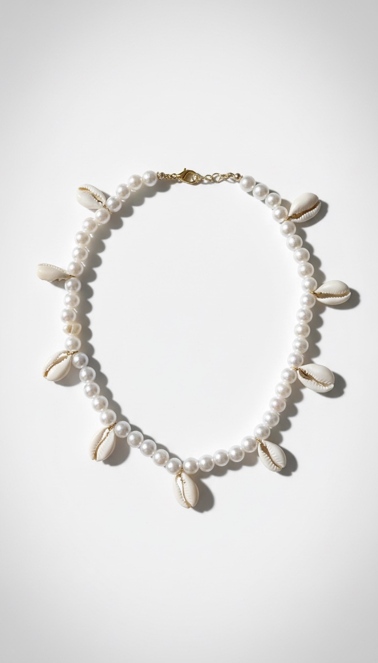 Collier inoxydable