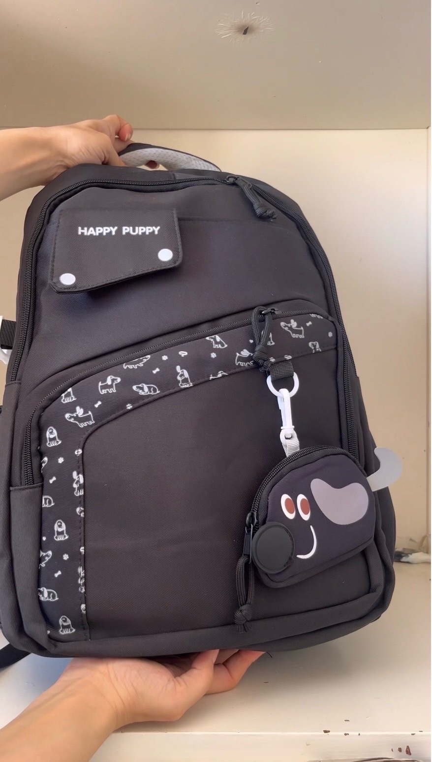 Sac a dos