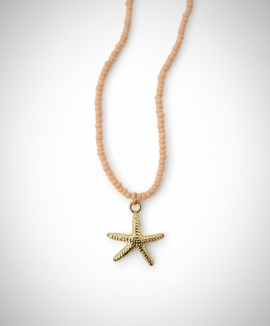 Collier inoxydable 