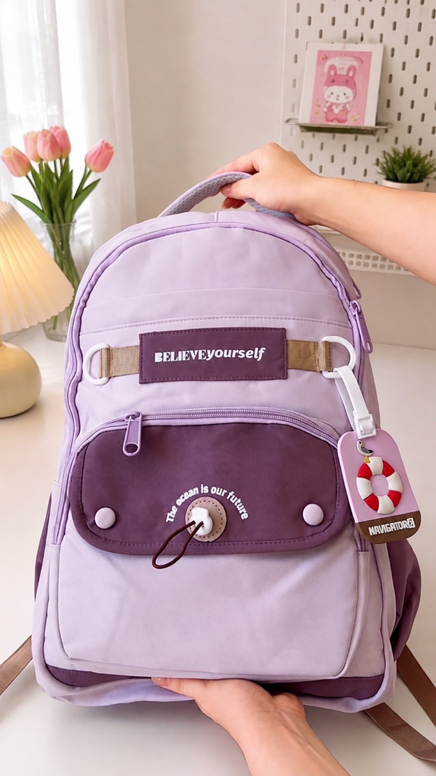 Sac a dos 
