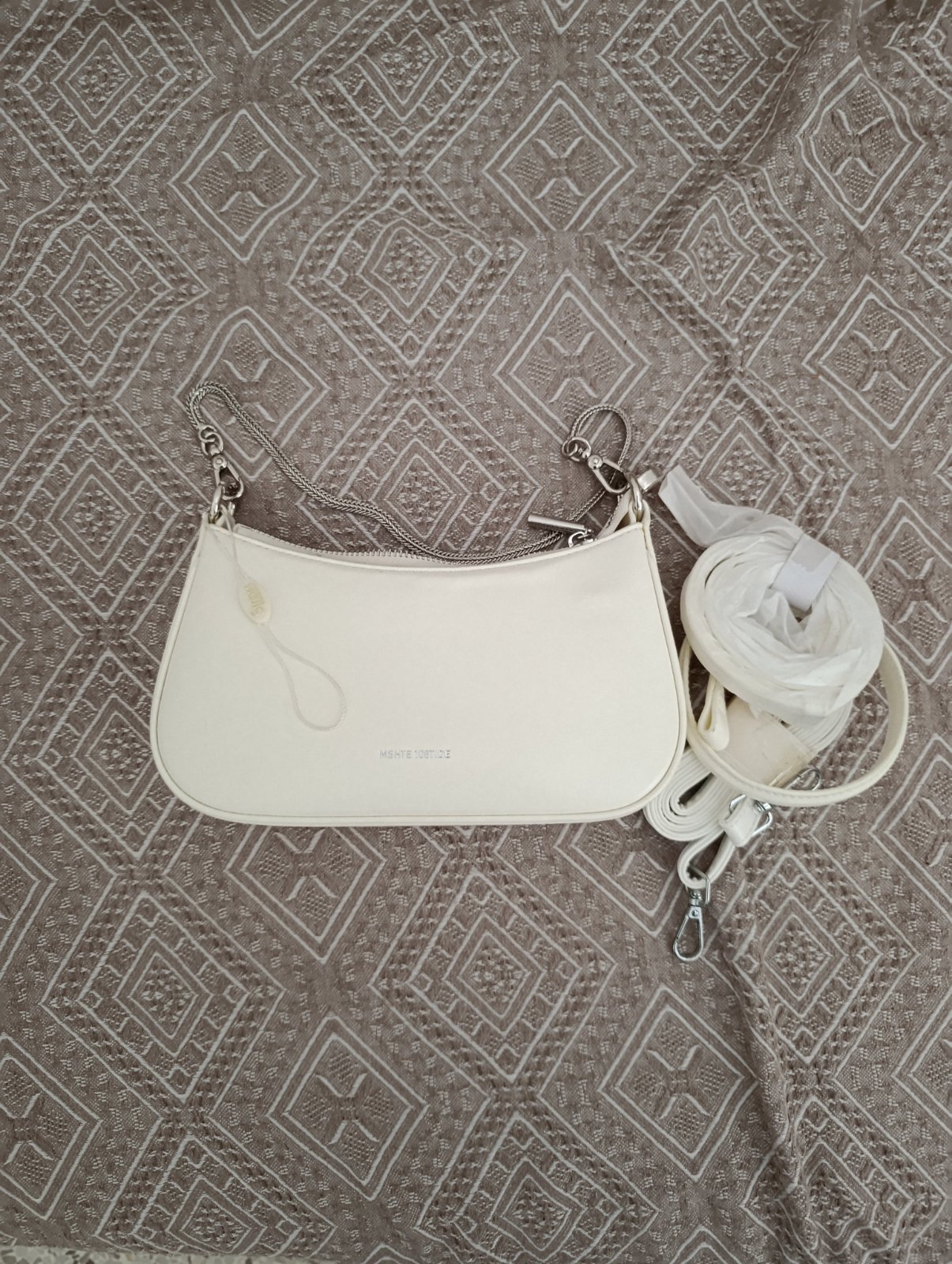 Sac strass
