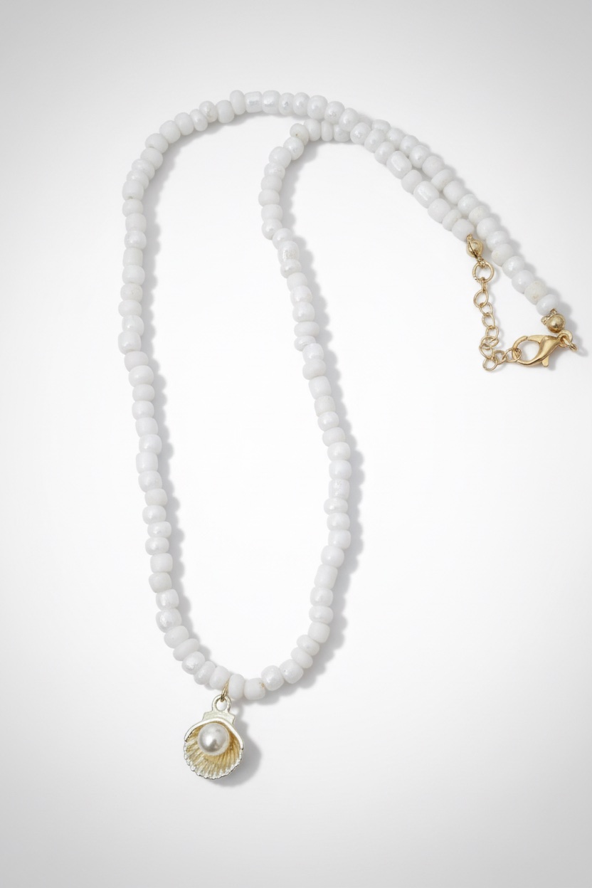 Collier inoxydable 