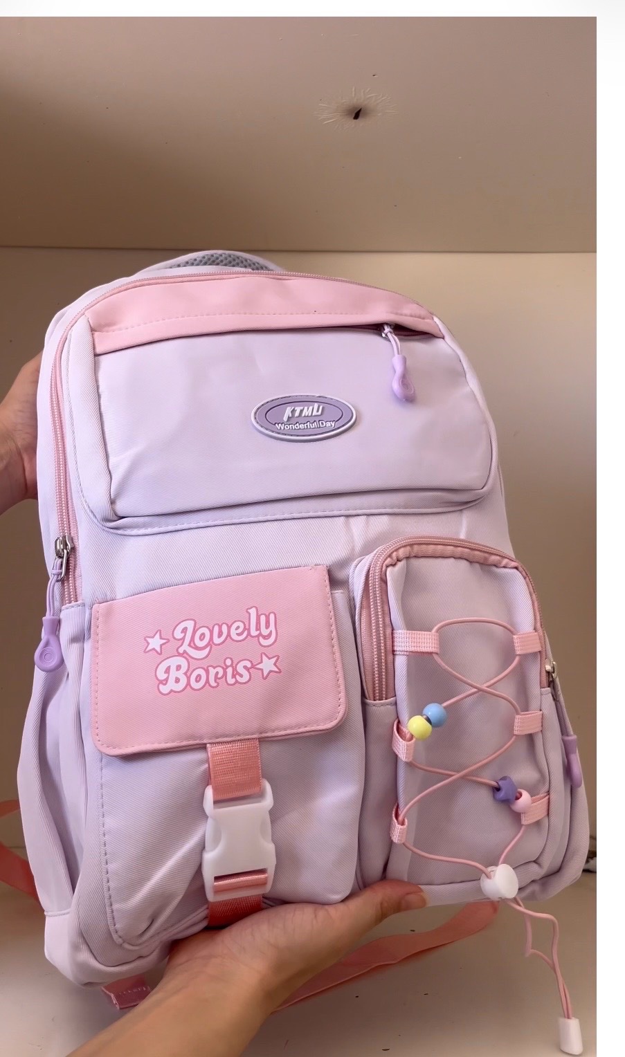Sac a dos 