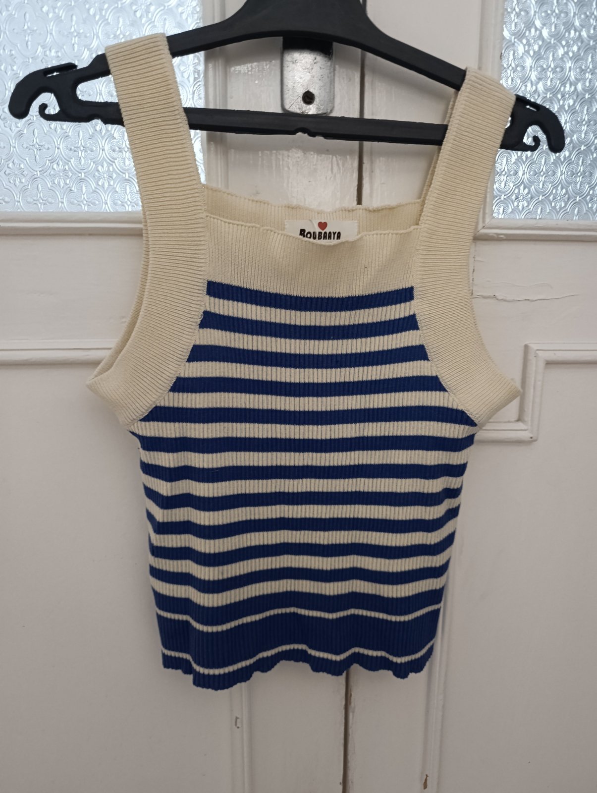 Pull 36