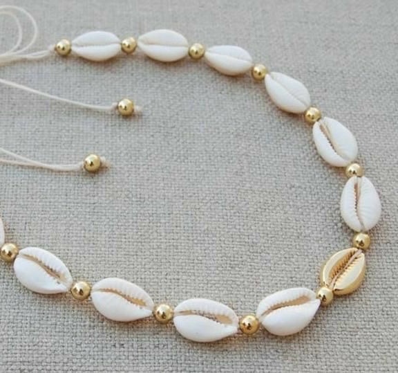 Collier inoxydable