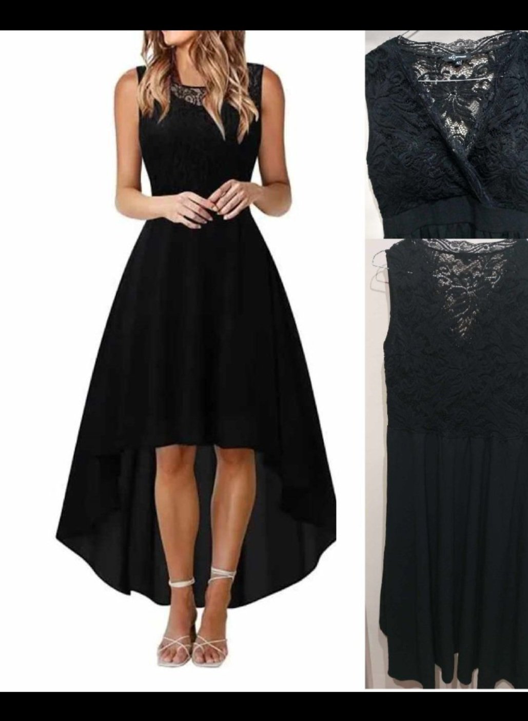 Robe tres classe
