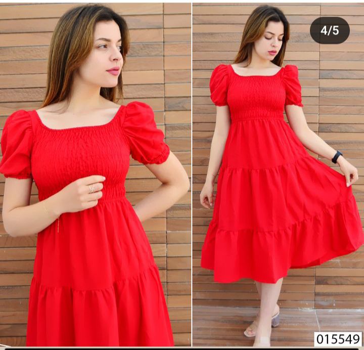 Robe 👗