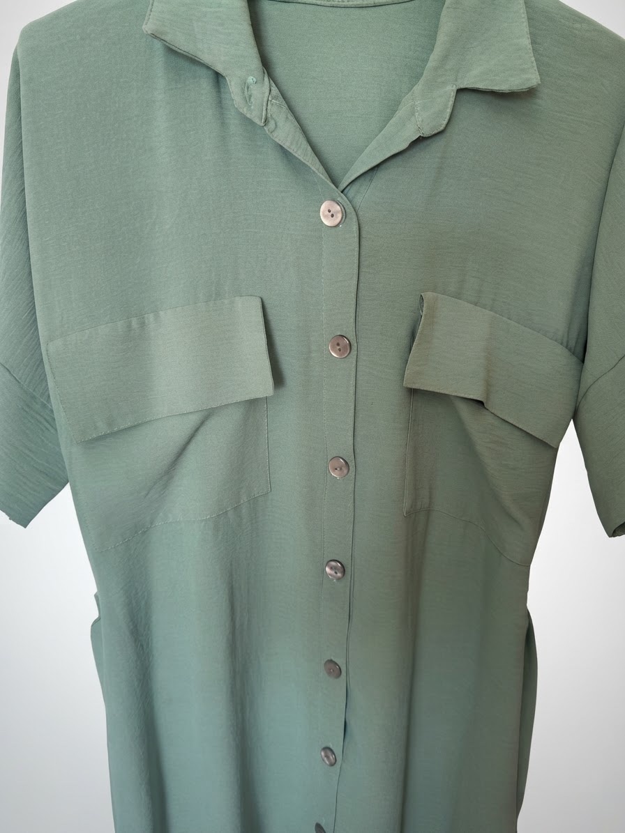 Robe chemise