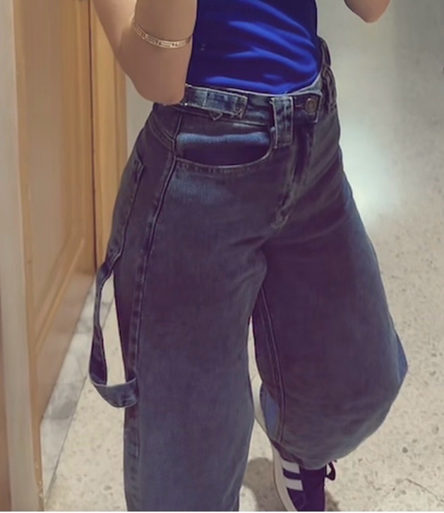 Jean 