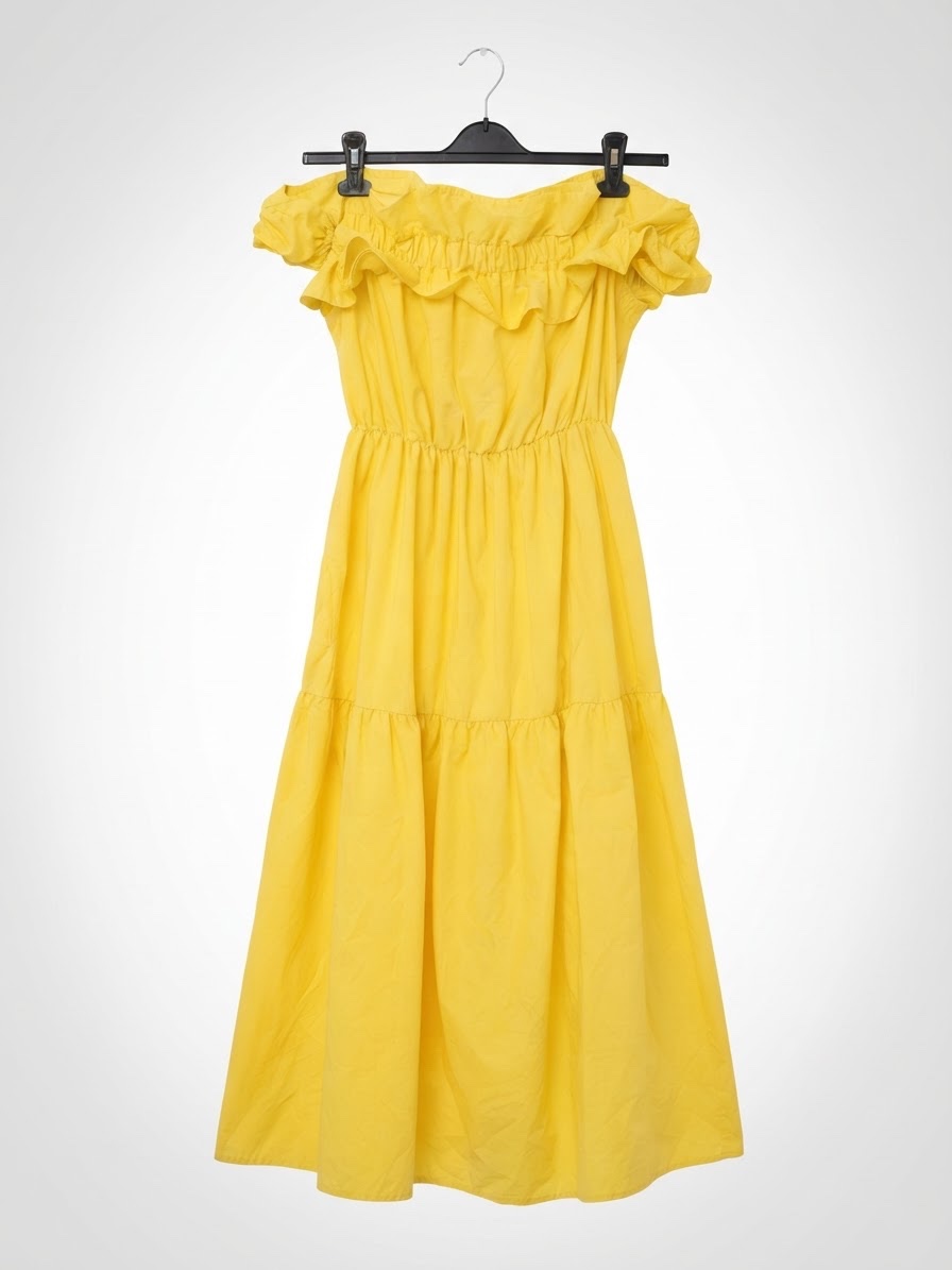 Robe 💛