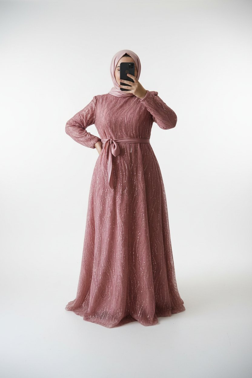 Robe soiree