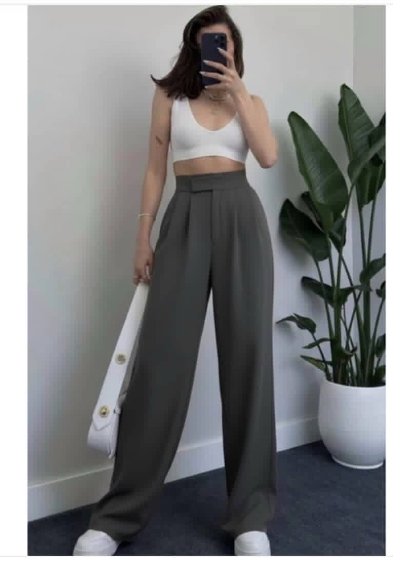 Pantalon valy pants de dymes jamain porté