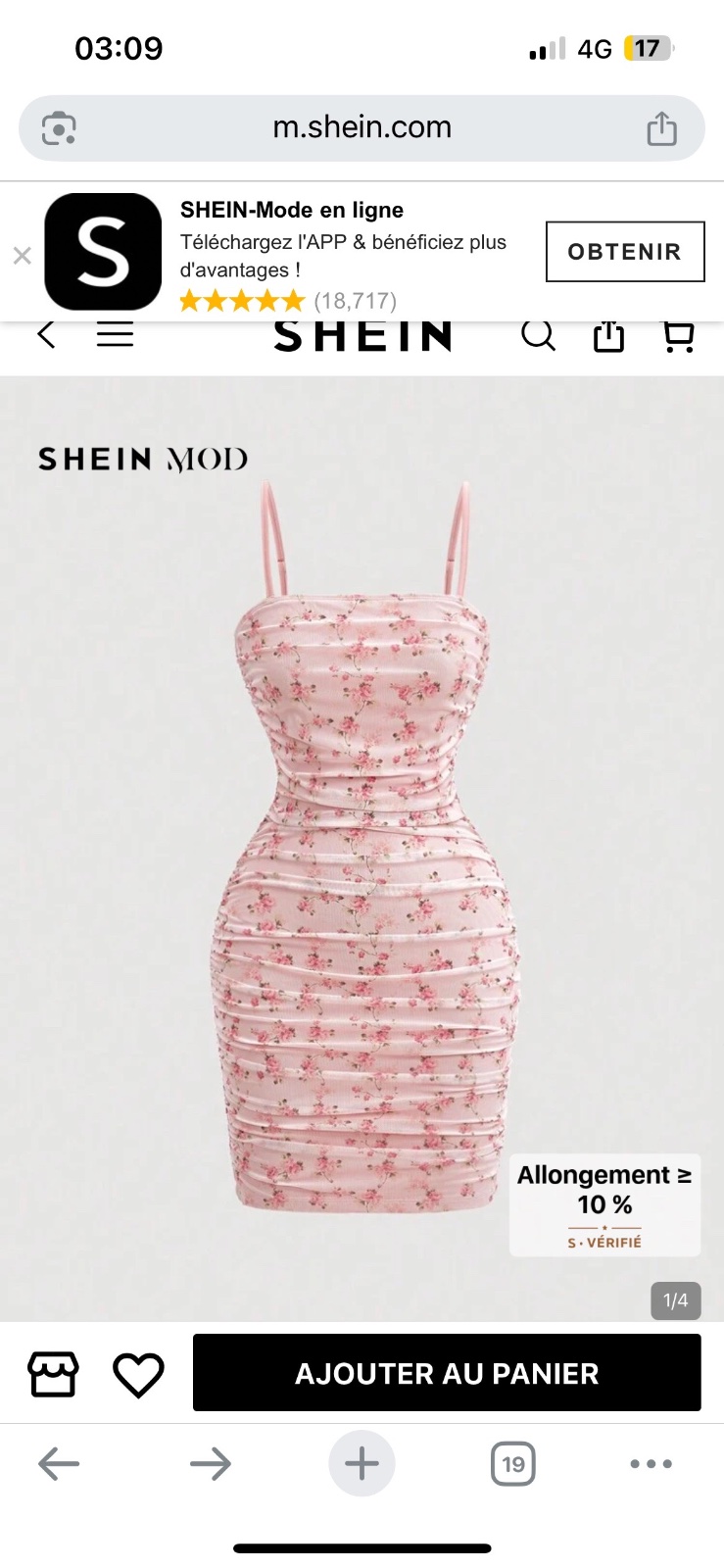 Robe 