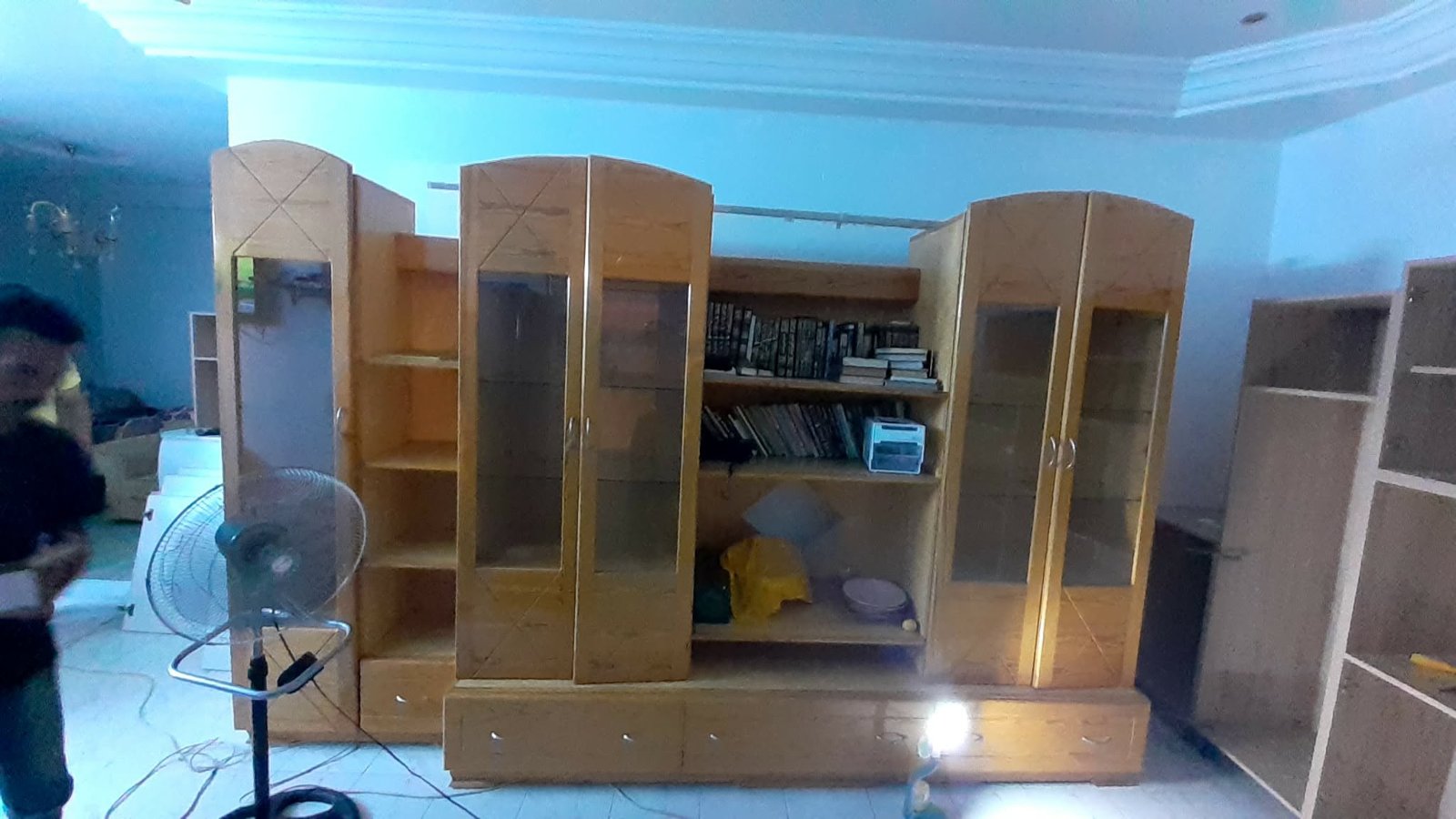 Bibliothèque 