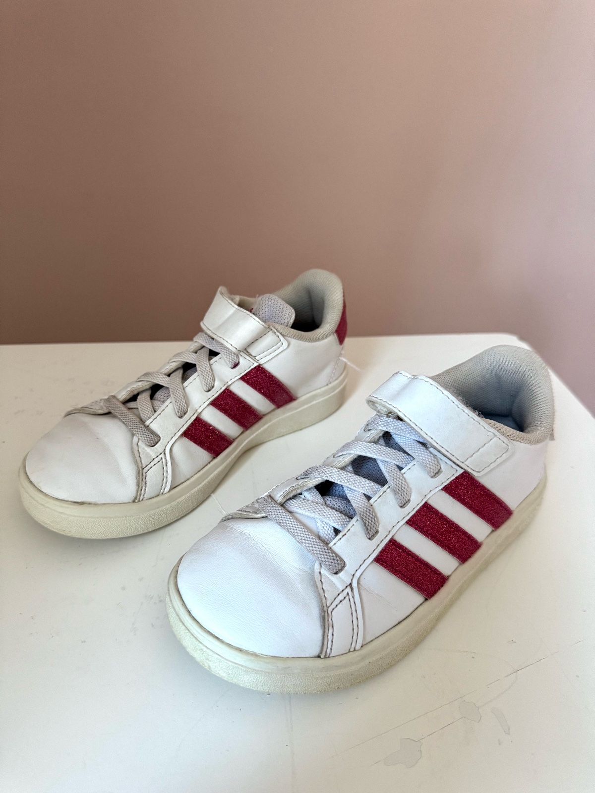 Baskets adidas