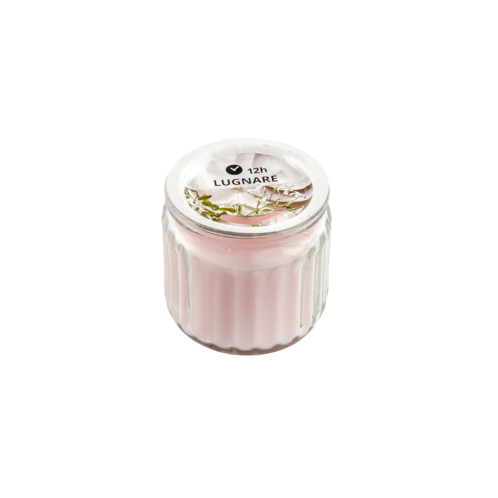 Lot des bougies et porte bougie importè