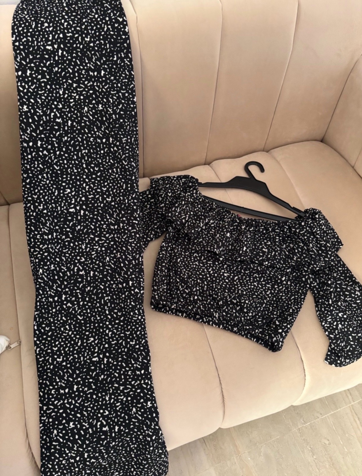 🔥Ensemble  2 pieces 🔥made in 🇹🇷 taille S M L 