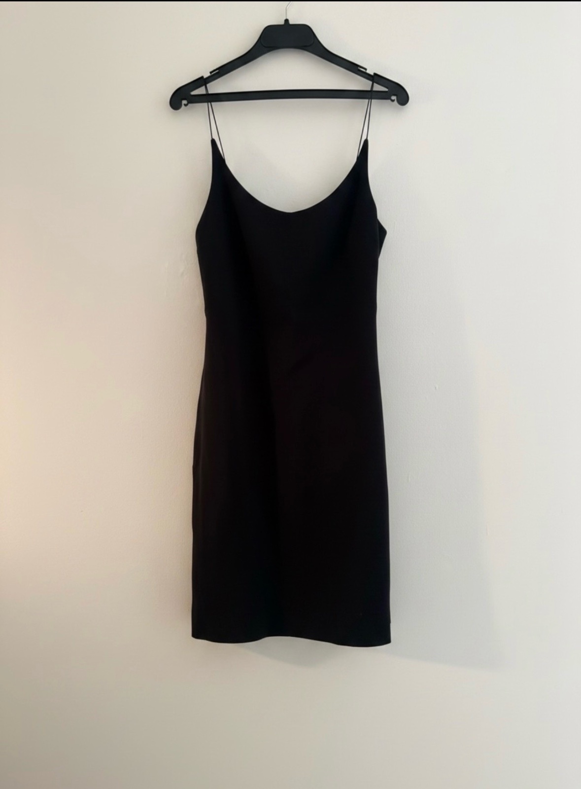 Robe de jour - black
