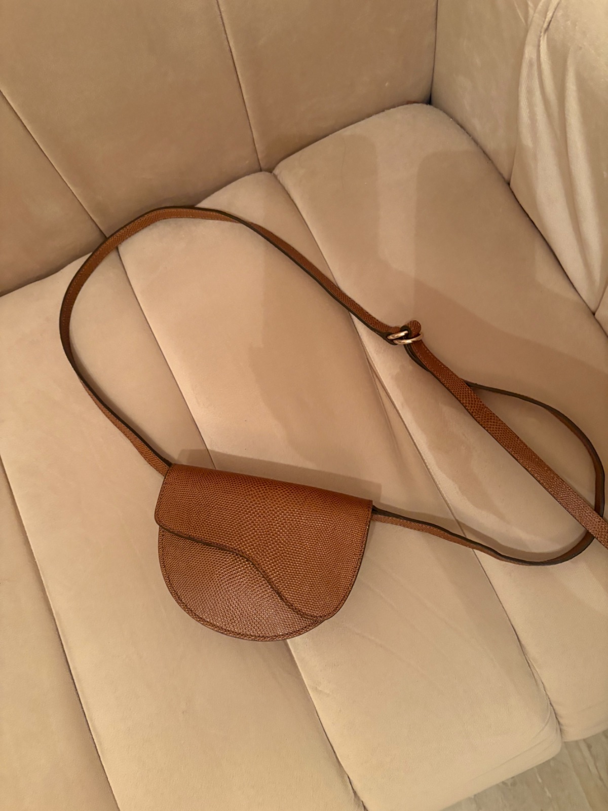 🔥ATP Atelier authentic 🔥 Sac à main en cuir authentic 
