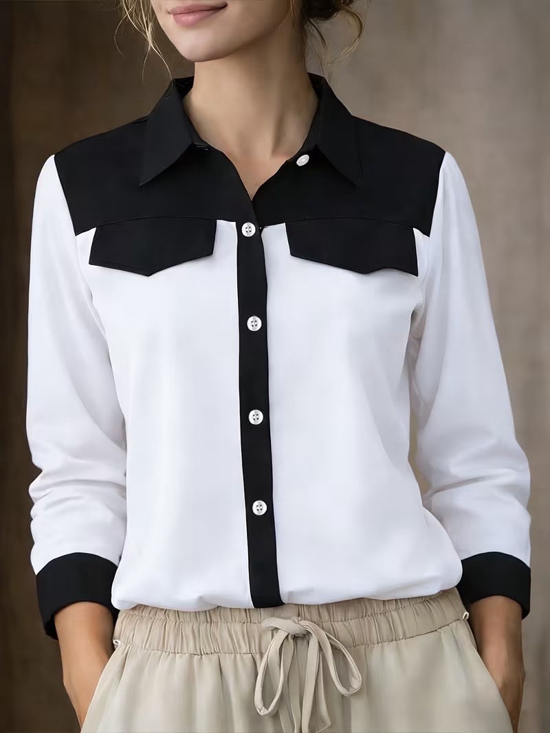 Chemise taille M 