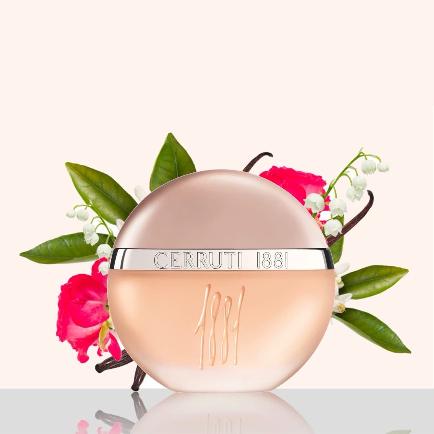 🔥🔥d'eau de toilette Cerruti 1881  30 ml utilisé 8 ml reste 22 ml pour Femme, 