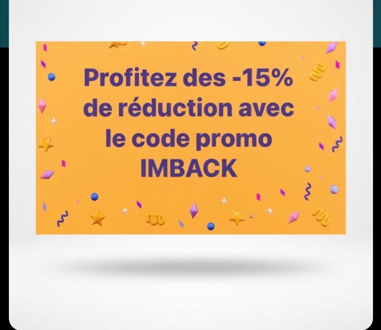 🔥🔥Offre encore disponible 🔥🔥