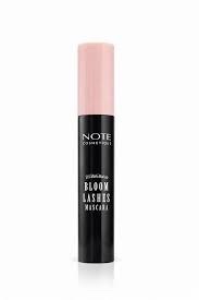 Mascara est 🔥le Note 🔥Cosmetique Bloom Lashes Mascara. Marque  NOTE Cosmetique. Produit : Bloom Lashes Mascara.Caractéristiques : Conçu pour donner du volume
