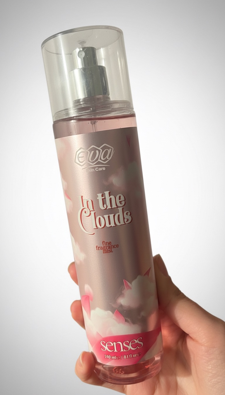 Brume 240ml EVA