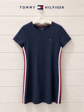 Robe tommy taille m