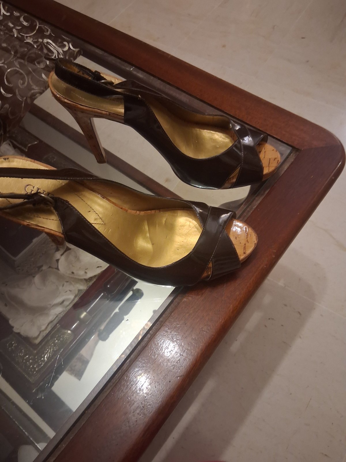 Sandale Guess