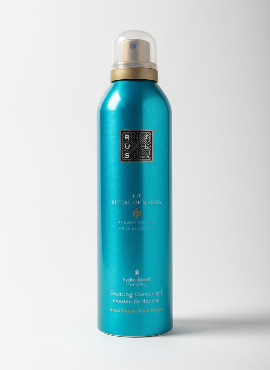 Rituals crème de douche