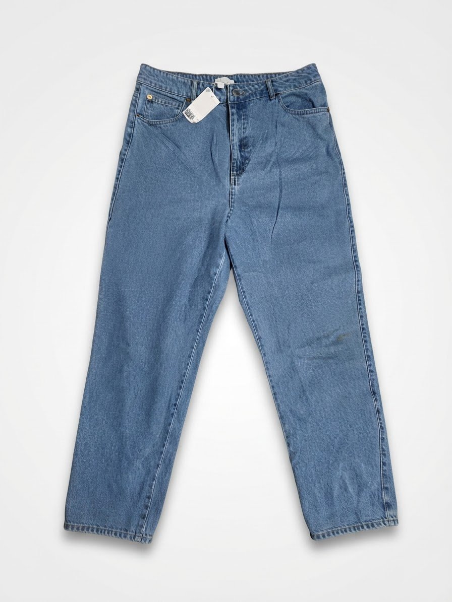 Jean femme H&M