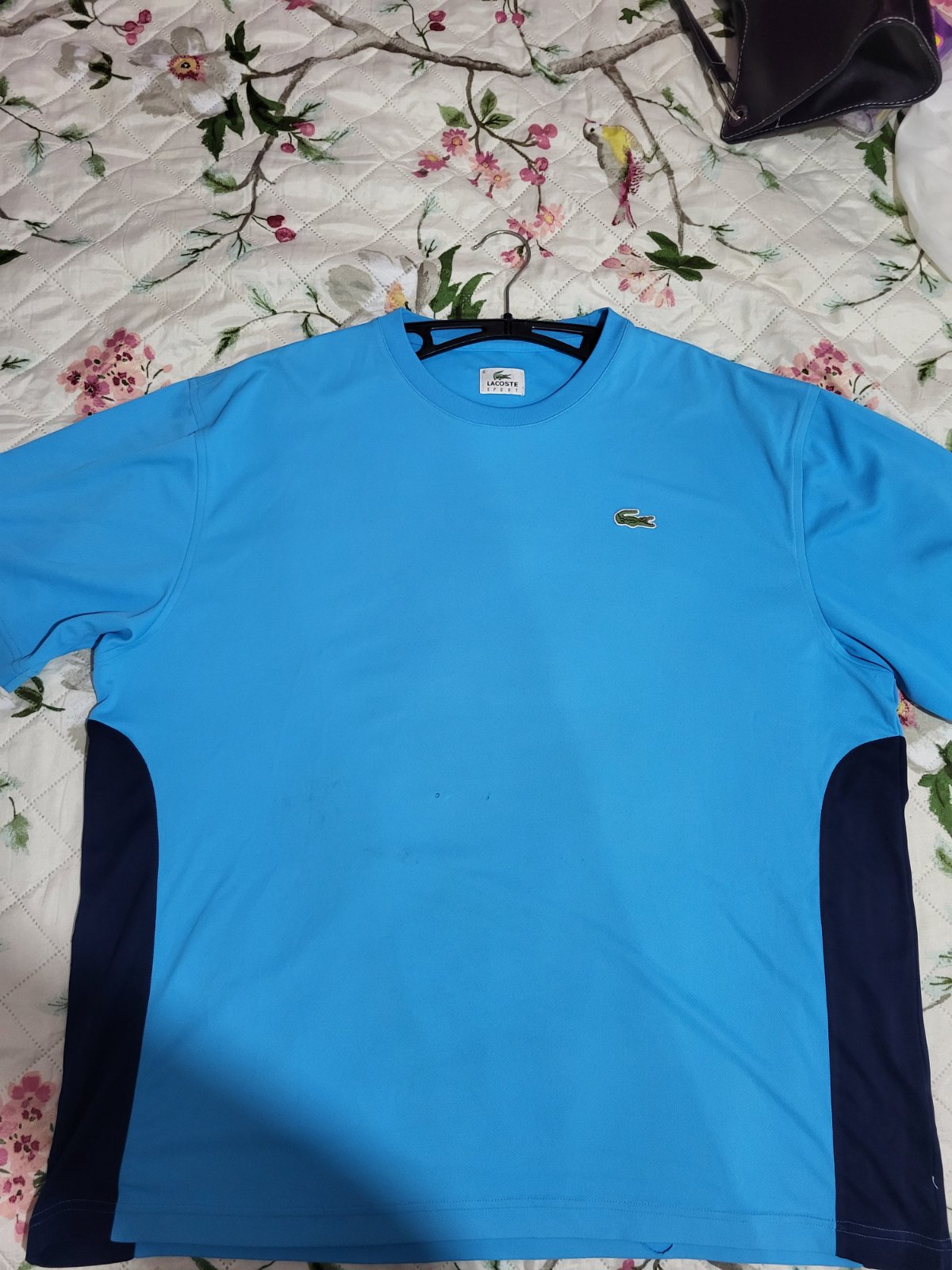 Pull Lacoste Taille 6