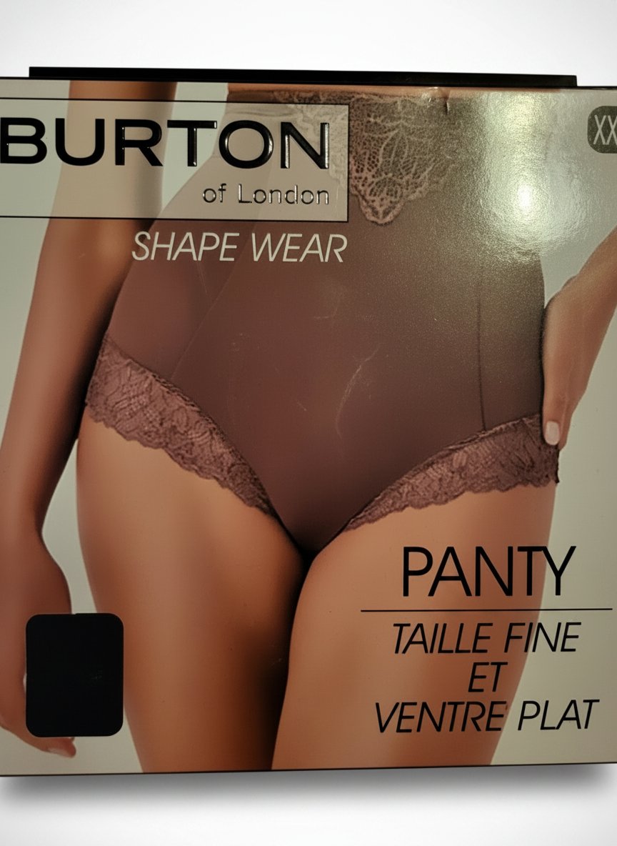 Gaine Panty taille fine