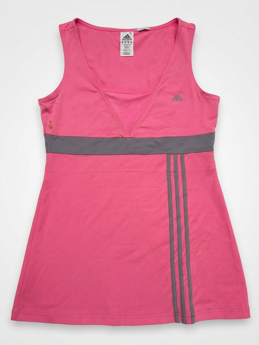 Robe de bain Adidas