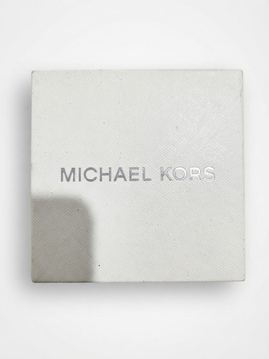 Magnifique montre Michael Kors