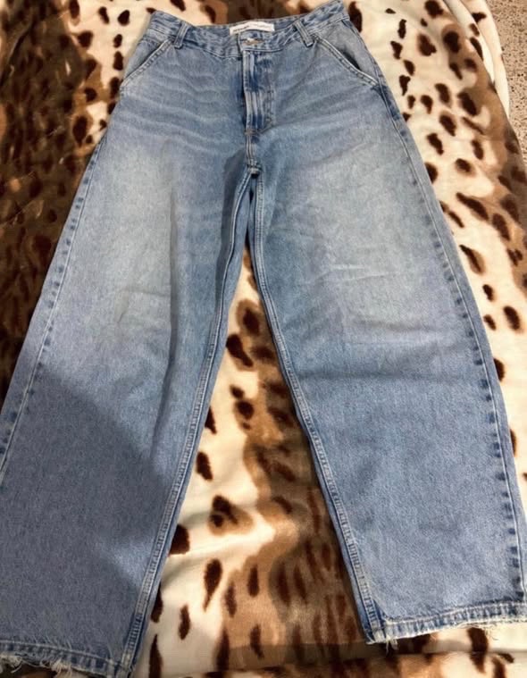 Jean bershka