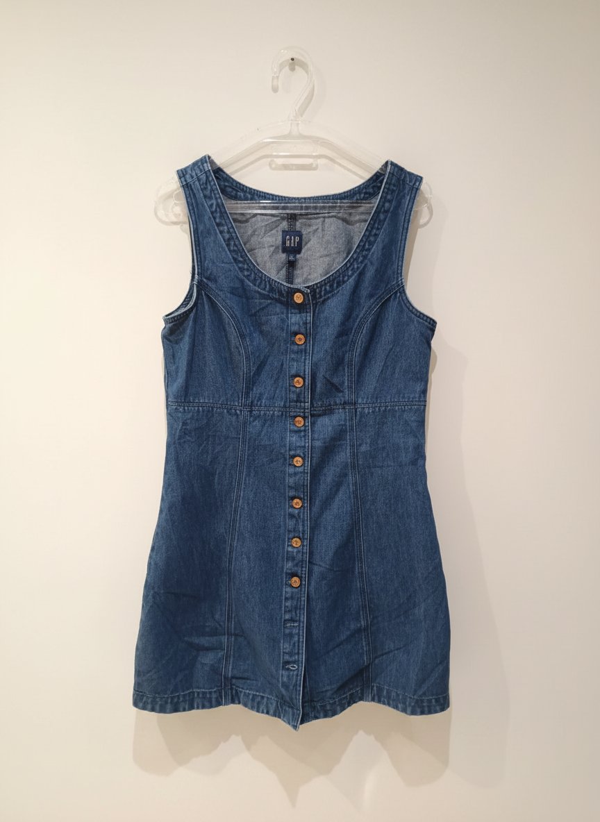 Gap taille s 