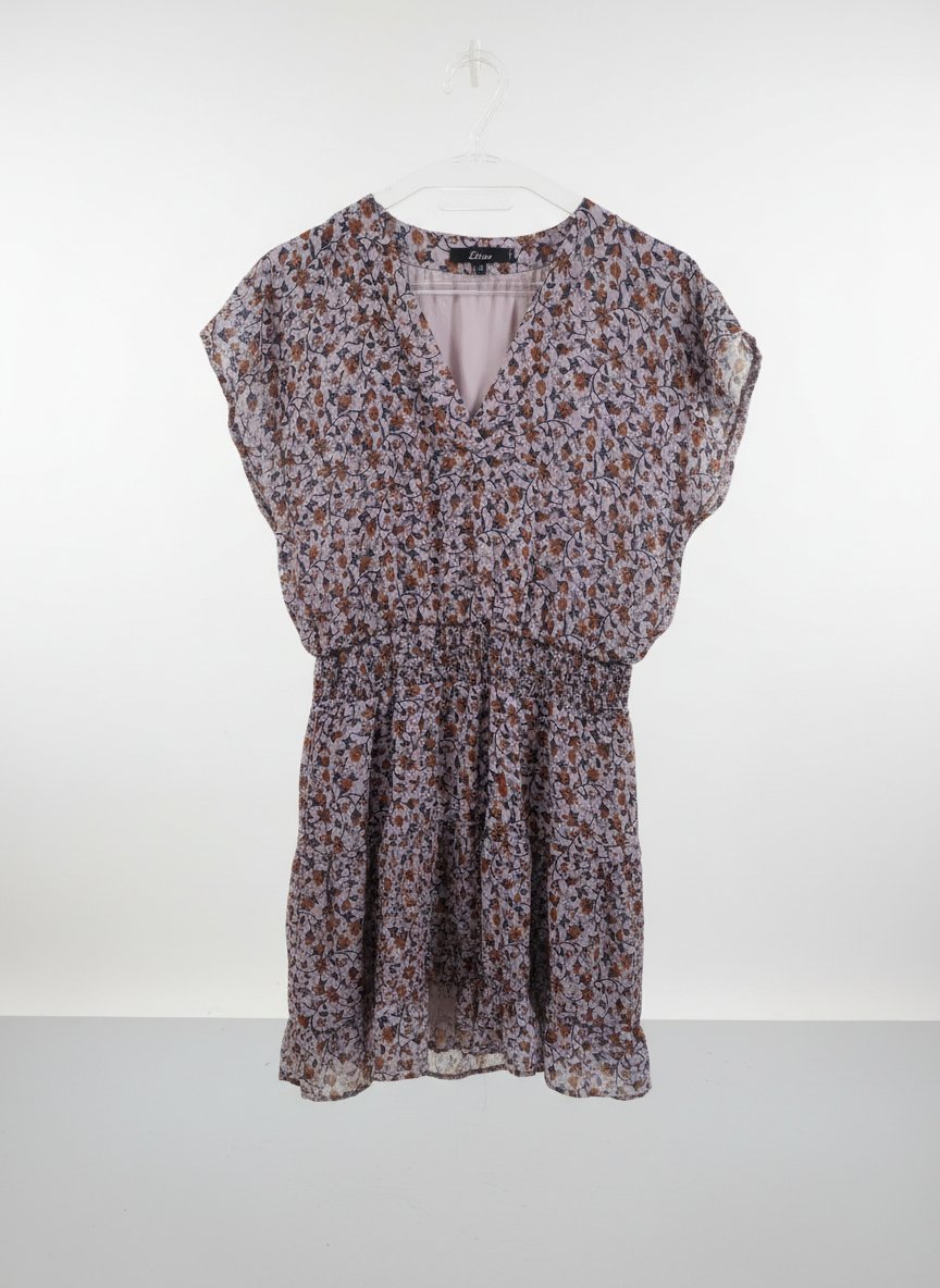 Robe Etam 