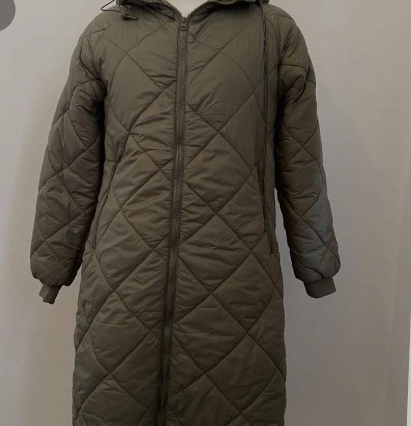 Très beau manteau porté 1 fois