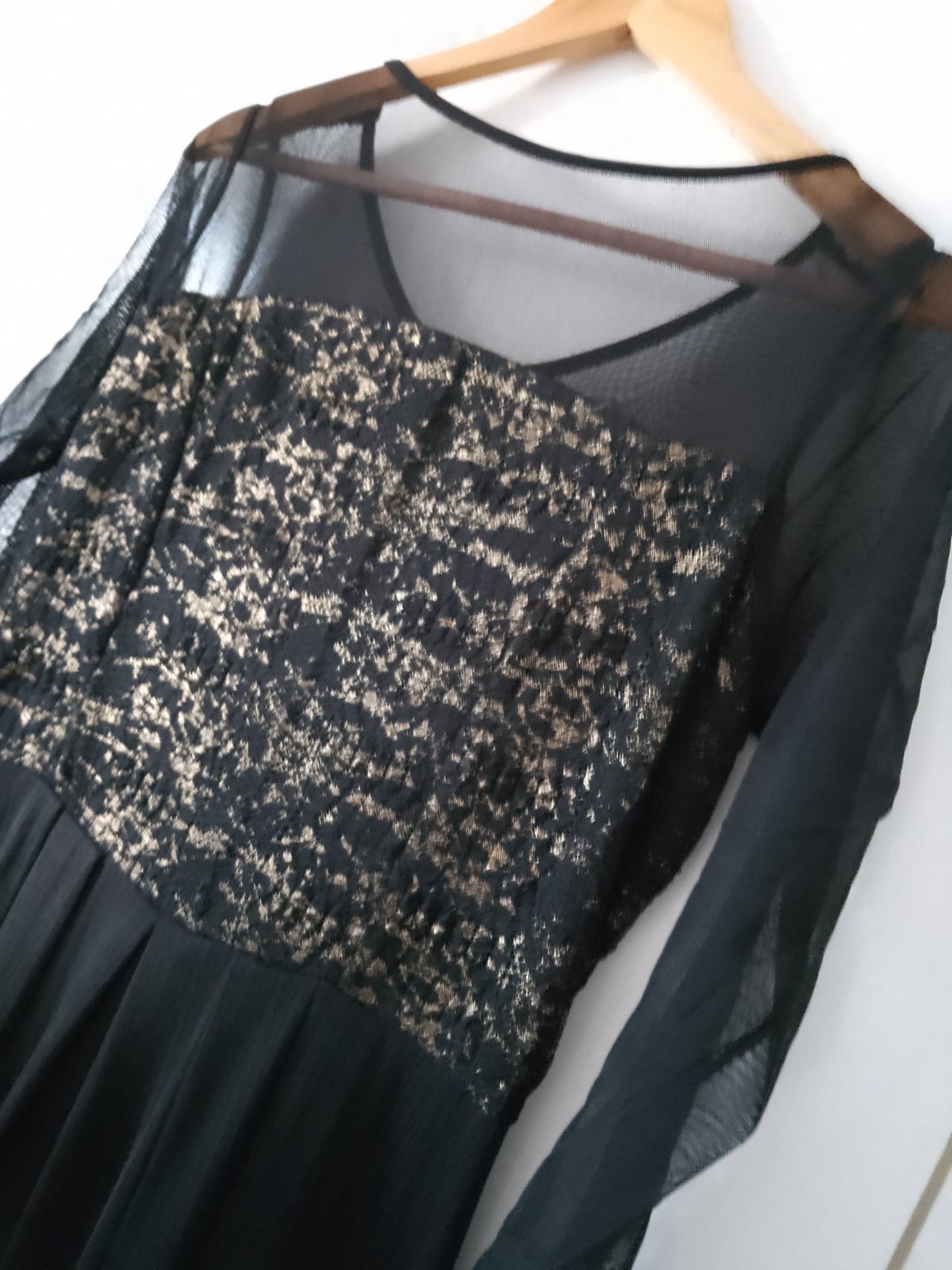 Très belle robe