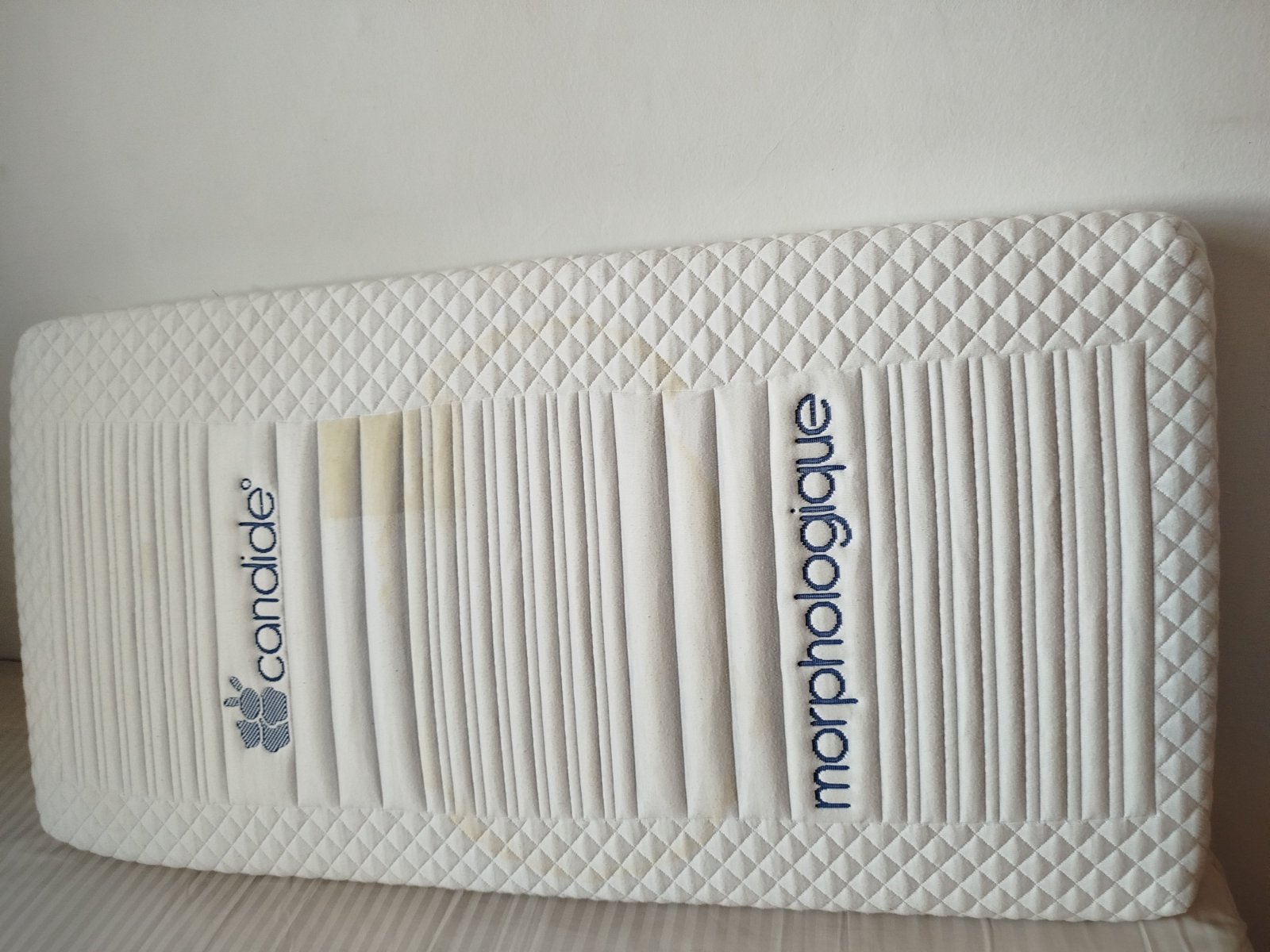 Matelas candide