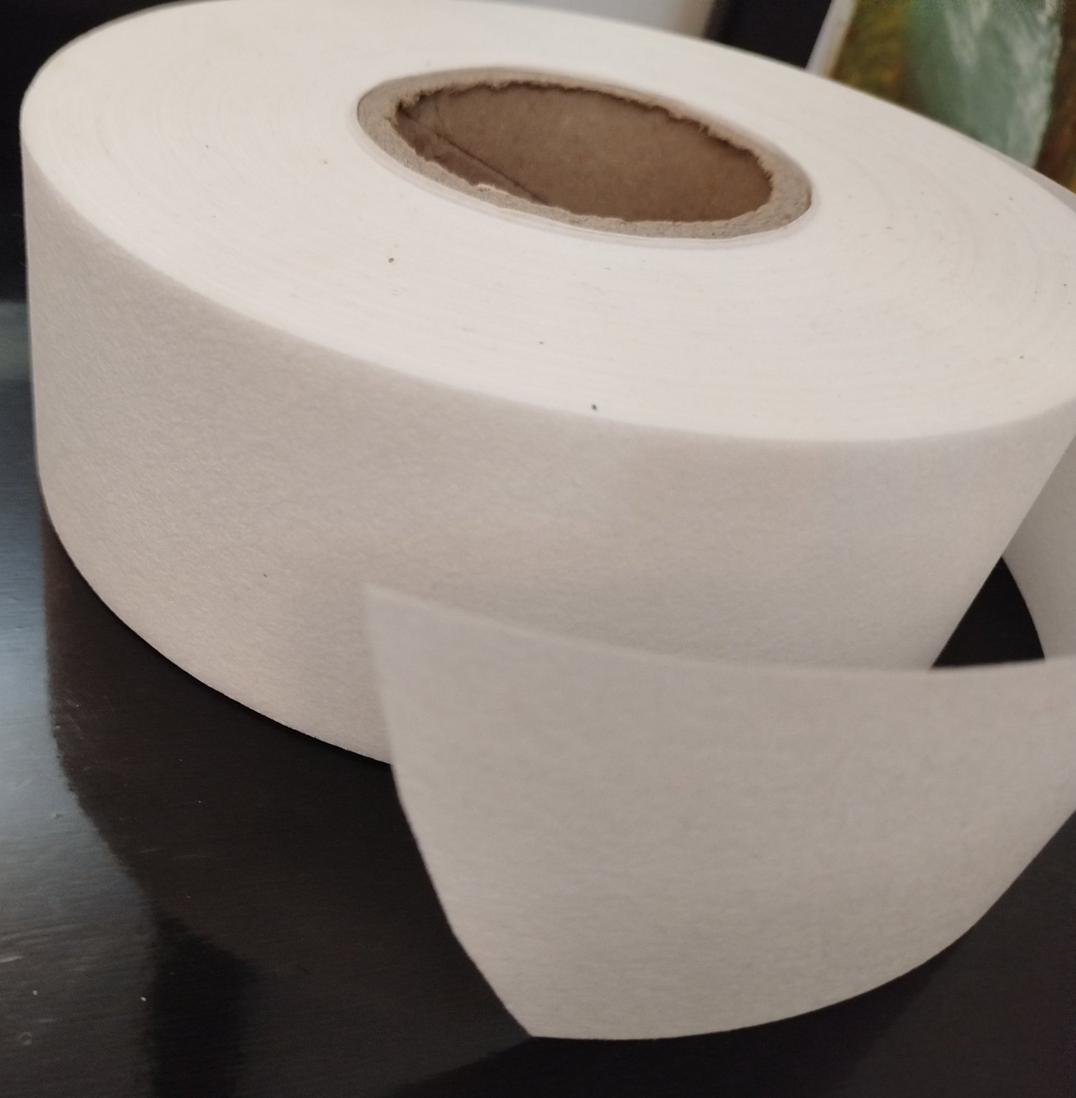 Rouleau papier épilation à cire