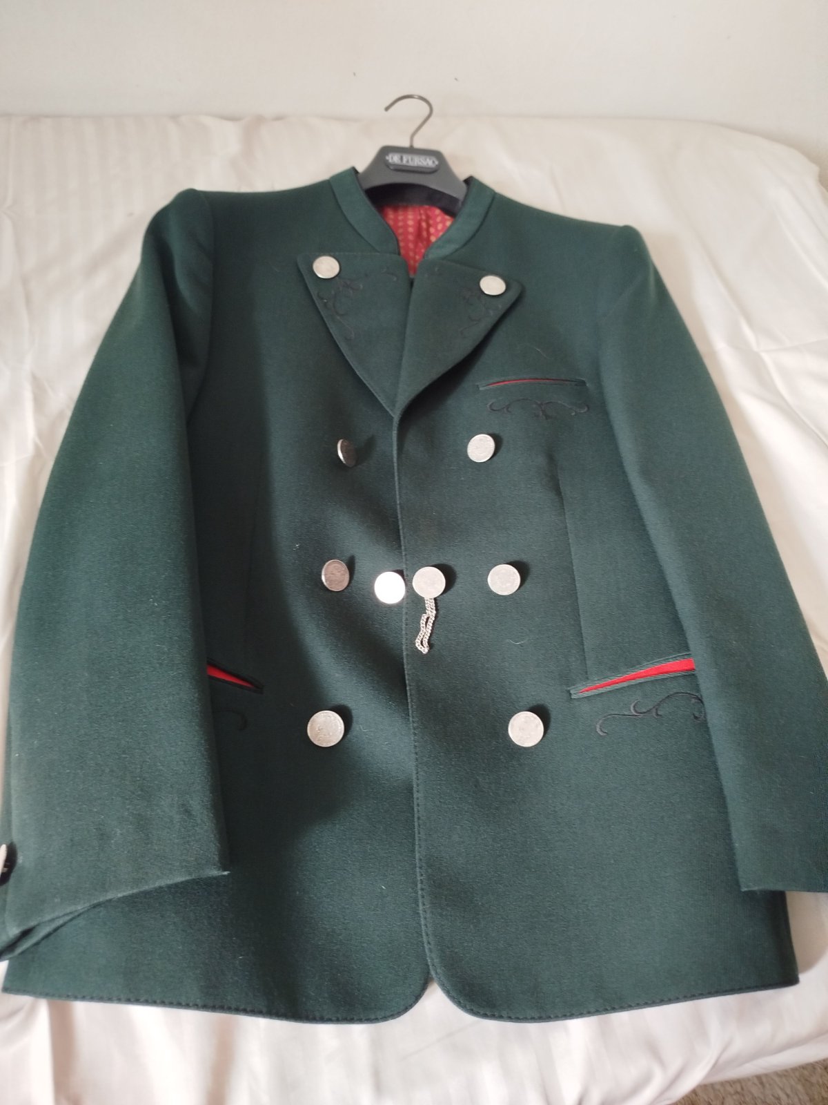 Veste vintage original 
